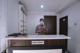 Kost Benhil Toba Mansion Tipe C Tanah Abang Jakarta Pusat