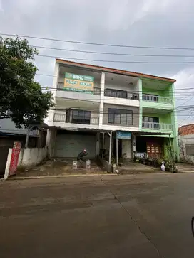 Ruko Murah di Cigugur Girang