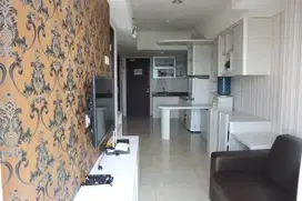 Dijual Apartement 2BR Full Furnished La Grande Bandung