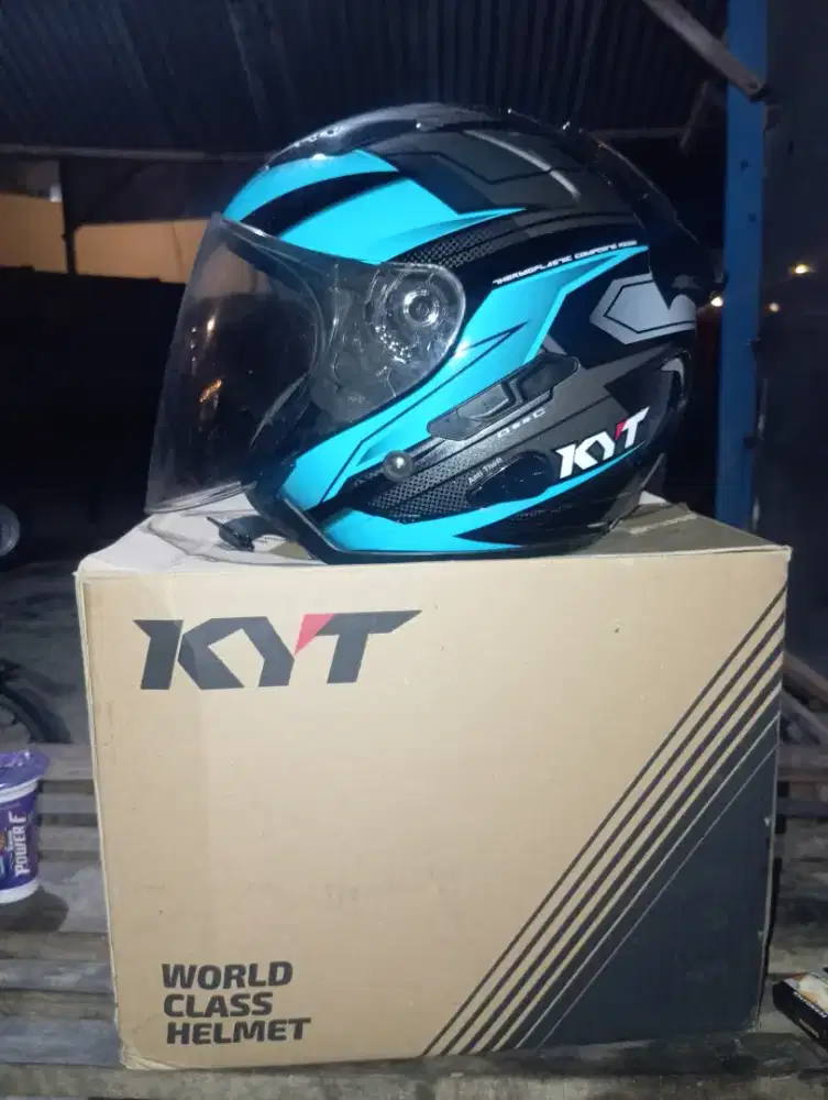helm KYT ,hlm KYT
