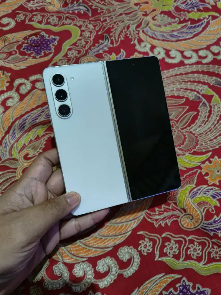 SAMSUNG GALAXY Z FOLD 5 1 TB