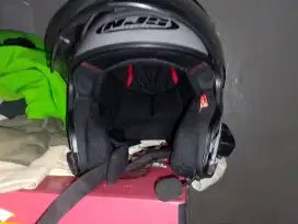 Helm njs kairoz original