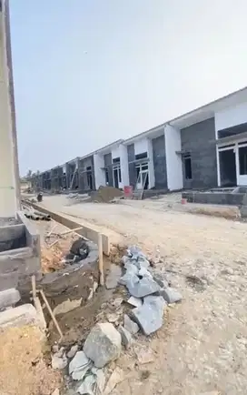 Rumah subsidi tanpa DP
