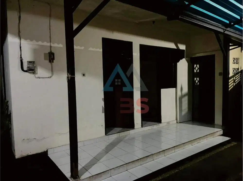 Disewakan / Dijual Rumah Minimalis 1 Lantai Di Jl Tkd Banyu Sari