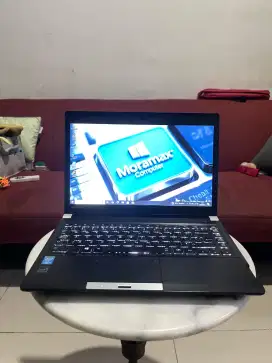 Laptop Toshiba Portege R30-A Core i5 SSD 256gb