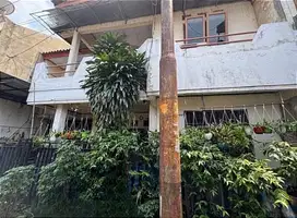 Rumah di Cengkareng, Jl. Pelita, Jakarta Barat