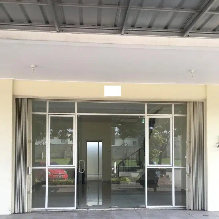 Dijua Ruko 2,5 Lantai Lokasi Strategis di Arana Harapan Indah Bekasi