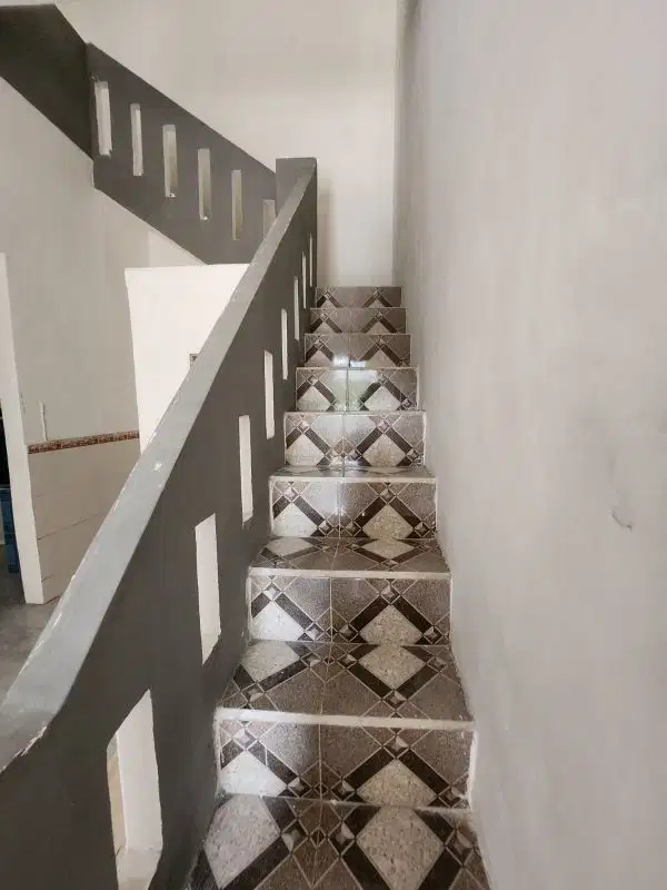 RUMAH TAMBAK WEDI HARGA BERSAHABAT