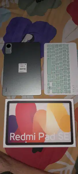 Redmi pad SE 4/128