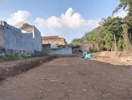 Tanah Murah Cimahi Lebar Jalan 5 M Pinggir Jalan Aspal