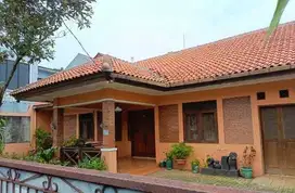Dijual Cepat Rumah di Pamulang, Tangerang Selatan