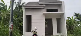 RUMAH DI PAKAL SIAP HUNI