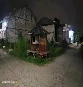 TANAH HOOK  SAMBIREJO PAKAL SIAP BANGUN