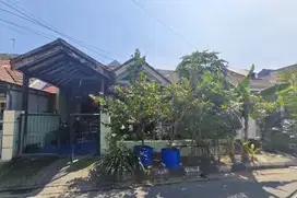 Dijual cepat Rumah Sutorejo Prima Indah Utara