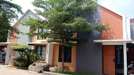 RUMAH MEWAH SMARTHOME SIAPHUNI TANPA DP BISA KPR DEKAT MALL THE PARK