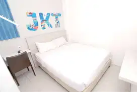 Kost Abdihome Le Paris Syariah Tanggerang Type B