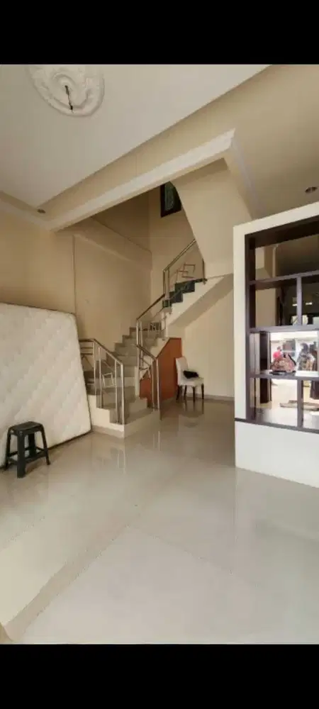 Dijual Rumah Petojo Sabangan Jakarta Pusat