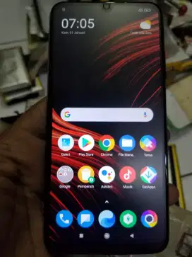 Hp Xiomi poco M3