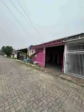 dijual Rumah di Perumahan Panorama Sepatan 2 Tangerang