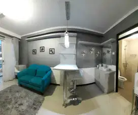 Jual apartemen gateway pasteur tipe 2 BR