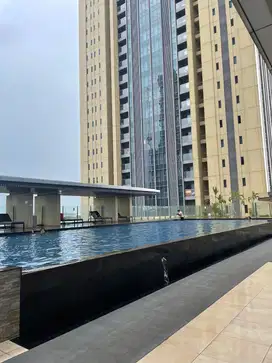 Disewakan Apartemen Branz BSD 1BR Apartment 1 BR Furnished