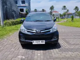 Daihatsu New Xenia R manual 2023 kredit murah