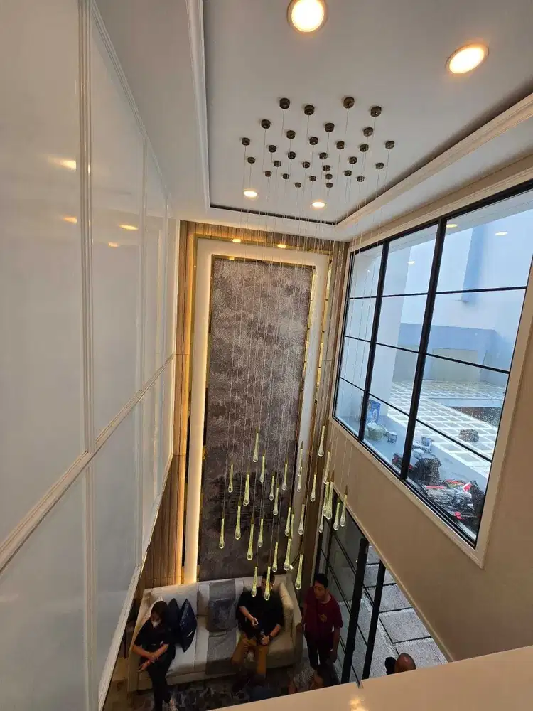 Dijual Rumah Primary 3 lantai,Bukit Podomoro,Duren Sawit,Jakarta Timur