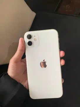 iPhone 11 128 ex inter