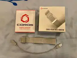 Coros Heart Rate Monitor Arm Band