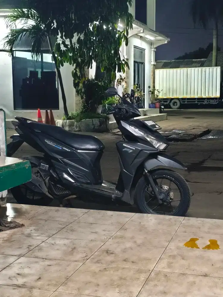 Vario led old 2015