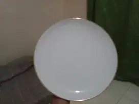 Dijual piring keramik (mewah) made in japan