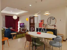 Harga Wow Banget Murahnya Nih Apartemen Mewah Hegarmanah Residence