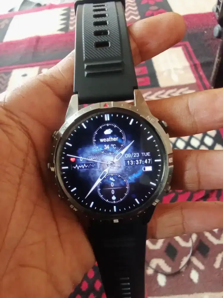 Smartwatch AOLON GT5PRO