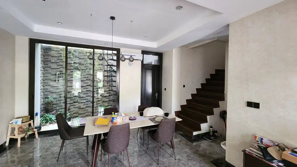 Rumah Bagus siap huni Summarecon Bekasi