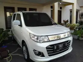 Suzuki Karimun wagon R 2021