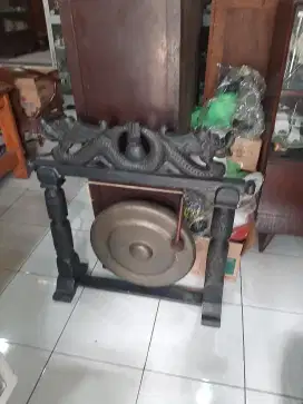 Gong kuningan lengkap
