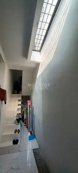 Rumah Dijual di Citra Maja City Cluster Padma Bagus Terawat