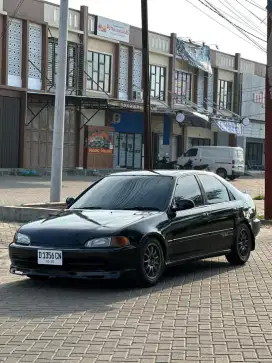 Jual mobil bekas