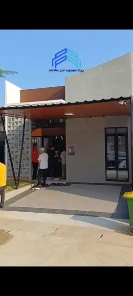 Rumah Indah Raharja kumiere Rorotan