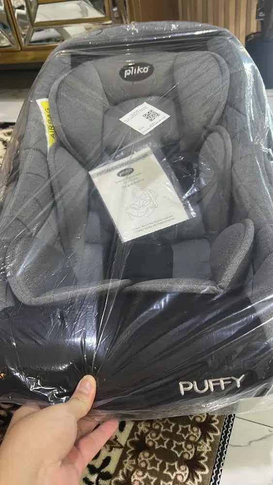 car seat plinko new