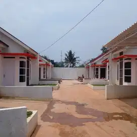 Griya Purnama ratujaya depok