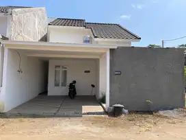 Dijual Rumah Pribadi murah siap huni banyak bonus