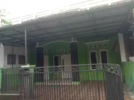 Rumah Ketuhu Wirasana dekat RS Goeteng Purbalingga