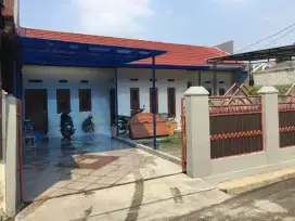 Dijual Cepat Rumah Tinggal daerah Pondok Surya Ciledug