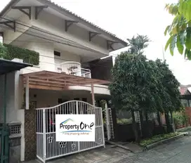 Dijual Rumah Di Taman Kedoya Permai Kebon Jeruk Jakarta Barat