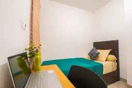 Kost Jakarta Pusat - Essence Tamansari by AbdiHome Dekat Monas & Senen