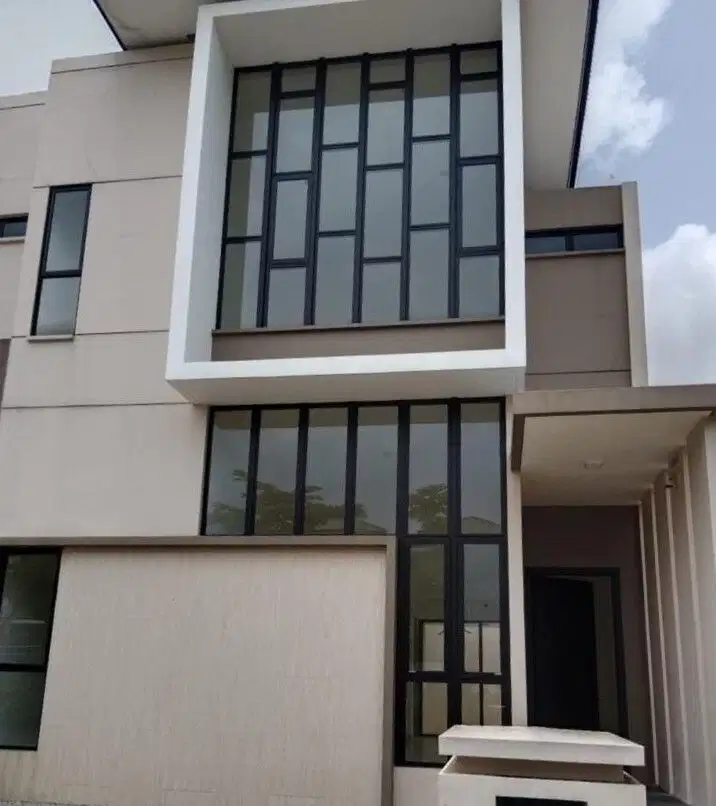 Disewakan Cepat Asya Cluster Matana, Jakarta Garden City, Cakung 007