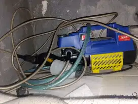Mesin steam motor ORI