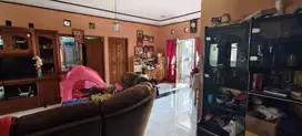 Rumah Komersil Cocok Untuk Kosan Di Hegarmanah Setiabudi Secapa AD