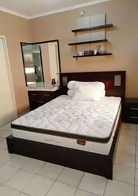 Dijual Apart Gading Mediterania 3 BR, Kelapa Gading